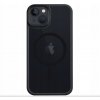 Zadný Kryt Tactical pre Apple iPhone 13 čierny