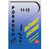 Poradca č. 11-12 / 2024 - Občiansky zákonník s komentárom