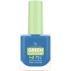 Golden Rose GREEN Vegánsky lak na nechty 152