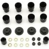 Kyosho Fazer FZ02 - Rage 2.0 Wheel Shaft Set (2) (K.FA505B)