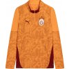 Tričko s dlhým rukávom Puma GSK Training 1/4 Zip Top 2025/26 782887-06 Veľkosť XL