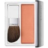 Clinique Blushing Púderová lícenka 102 Innocent Peach 6 g