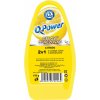 Q Power Citrón gélový osviežovač vzduchu 150 g