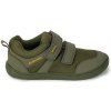 Chlapčenské barefoot tenisky s membránou NOLAN KHAKI, Protetika - 21