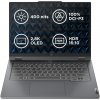 Lenovo Legion Slim 5 14APH8, 82Y5005ECK, sivý 82Y5005ECK