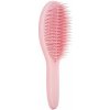 Tangle Teezer The Ultimate Styler Smooth & Shine Hairbrush Millennial Pink kefa na vlasy pre hebkosť a lesk vlasov