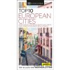 Top 10 European Cities - Dorling Kindersley