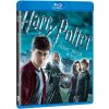 Harry Potter a Princ dvojí krve - DVD (David Yates, WB)