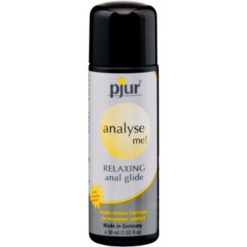 Pjur Analyse Me Relaxing 30 ml