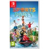 Sports Party, Kód na stiahnutie - neobsahuje cartridge