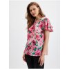 Ružová dámska blúzka ORSAY L