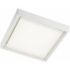 Redo 9186 BEZEL stropné svietidlo LED 25W 1950lm IP54