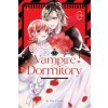 VAMPIRE DORMITORY V14 (V14)(Brožovaná)
