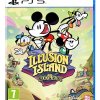 Disney Illusion Island Starring Mickey and Friends - PS5