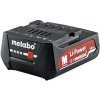 METABO náhradní baterie 12 V / 2,0 Ah (IEC) Li-Ion