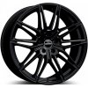 GMP Specter 8x18 5x112 ET43 gloss black