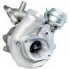GARRETT turbo NISSAN NAVARA 2.5 DI 126 KW - 171 HP ORIGINÁL TURBO
