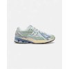 New Balance Nízke tenisky 1906R Ice Blue Melon Water Biela