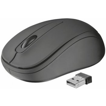 Trust Ziva Wireless Compact Mouse 21509