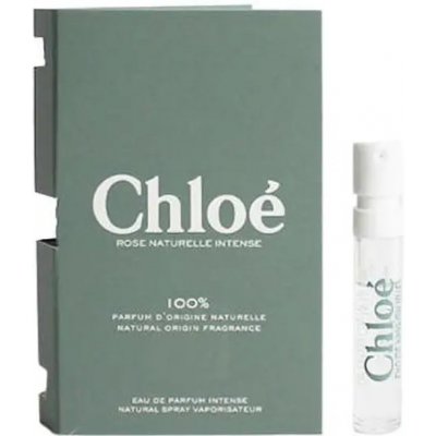 Chloé Rose Naturelle Intense parfumovaná voda dámska 1,2 ml vzorka