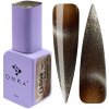 DNKa' Color Gel Polish Bohemian Cat's Eye 0011 12ml