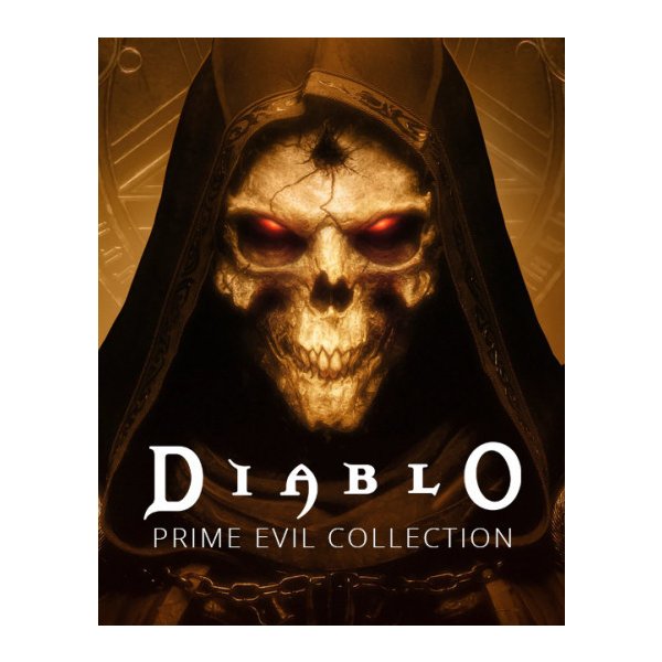 Diablo (Prime Evil Collection) od 72,68 € - Heureka.sk