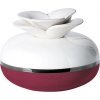 Millefiori Milano Aroma difuzér květ Air Design Red 130 ml