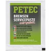 Petec Pasta pro servis brzd 5 g