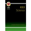 KS3 Science Complete Revision & Practice - Higher (with Online Edition)