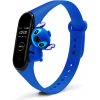 Xiaomi Mi Band 3/4 náhradný náramok pre deti Farba: Modroch MBSCZ-DT003