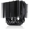 Noctua NH-D9L chromax.black chladič CPU NH-D9L chromax.black