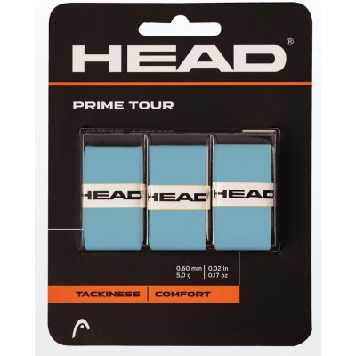 Head Prime Tour 3ks blue