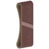 Bosch Príslušenstvo - Brúsny pás, P80, 75x508 mm, 3 ks 2608606062
