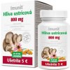 Imunit Hliva ustricová 800 mg s rakytníkom a echinaceou 40 + 20 toboliek