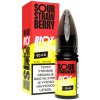 Riot Labs BAR EDTN Salt Sour Strawberry objem: 10ml, nikotín/ml: 20mg