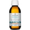 Vegetology Omega 3 EPA & DHA + Vitamin D3 Liquid Orange 150 ml
