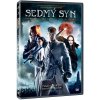 Siedmy syn - DVD