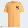 Five Ten Brand of the Brave tričko, hazy orange M