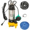 IBO WQF 250 s hadicou 25m - Kalový set