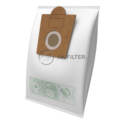 Akfilter Bosch GL 30 BGL 3B210 4 ks