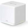 MERCUSYS Halo H60X(1-pack) WiFi6 Mesh (AX1500, 2, 4GHz/5GHz, 3xGbELAN/WAN(1xXR Unit)