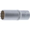 BGS technic 9360 BGS , Nástrčná hlavice, dvanáctihranná, prodloužená 12,5 mm (1/2