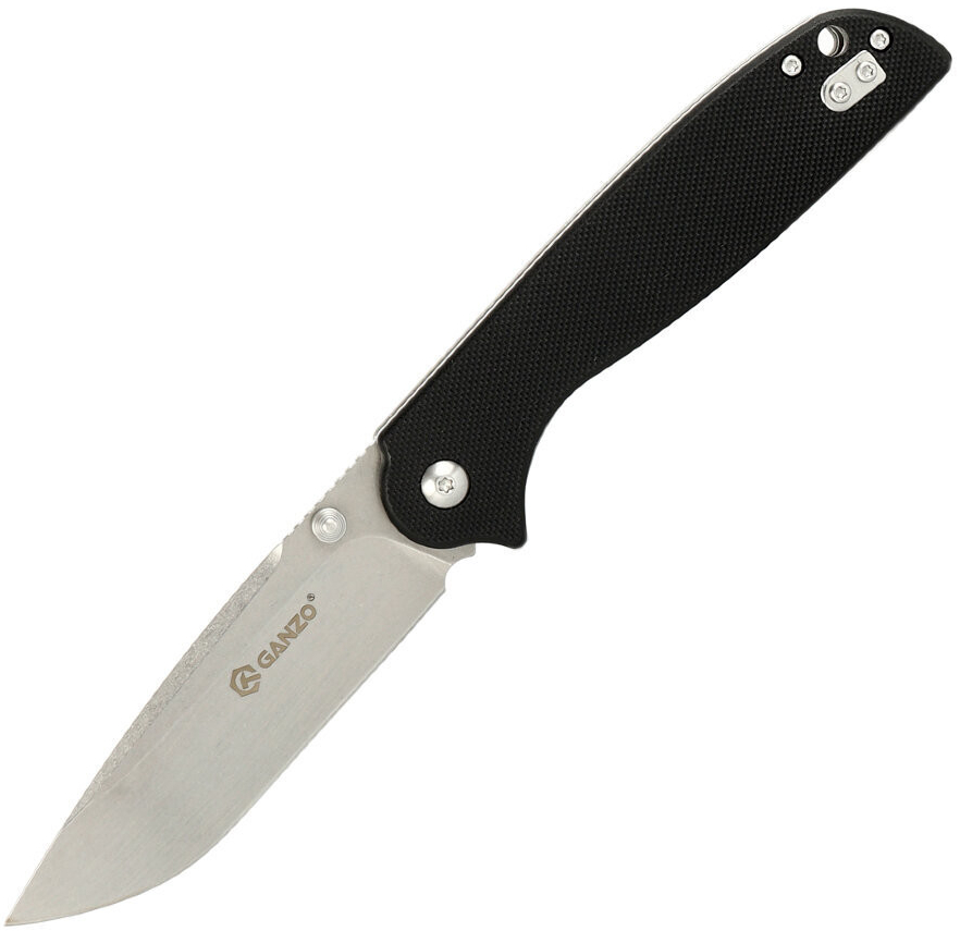 Ganzo Knife G6803-BK