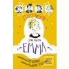 Úžasná Jane: Emma (Katy Birchall, Églantine Ceulemans)