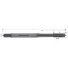 Karnasch 22202508 | Tvrdokovový strojový závitník 50 < 63 HRC, < 1,5xD, HHC M8x1,25-90x8,0 mm