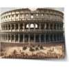 Sablio Plagát Rím Koloseum Légia - 90x60 cm