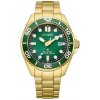 Citizen hodinky BN0262-59W Promaster Marine Diver Eco-Drive