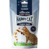 Happy Cat Crunchy Snack Atlantik-Lachs 70 g