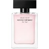 narciso rodriguez for her MUSC NOIR parfumovaná voda pre ženy 50 ml