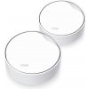TP-LINK Deco X50-POE (2-PACK), Wi-Fi mesh, AX3000